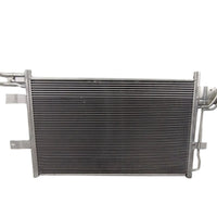 Enfriador de Aceite Ford Flex 09-12