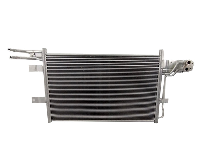 Enfriador de Aceite Ford Flex 09-12