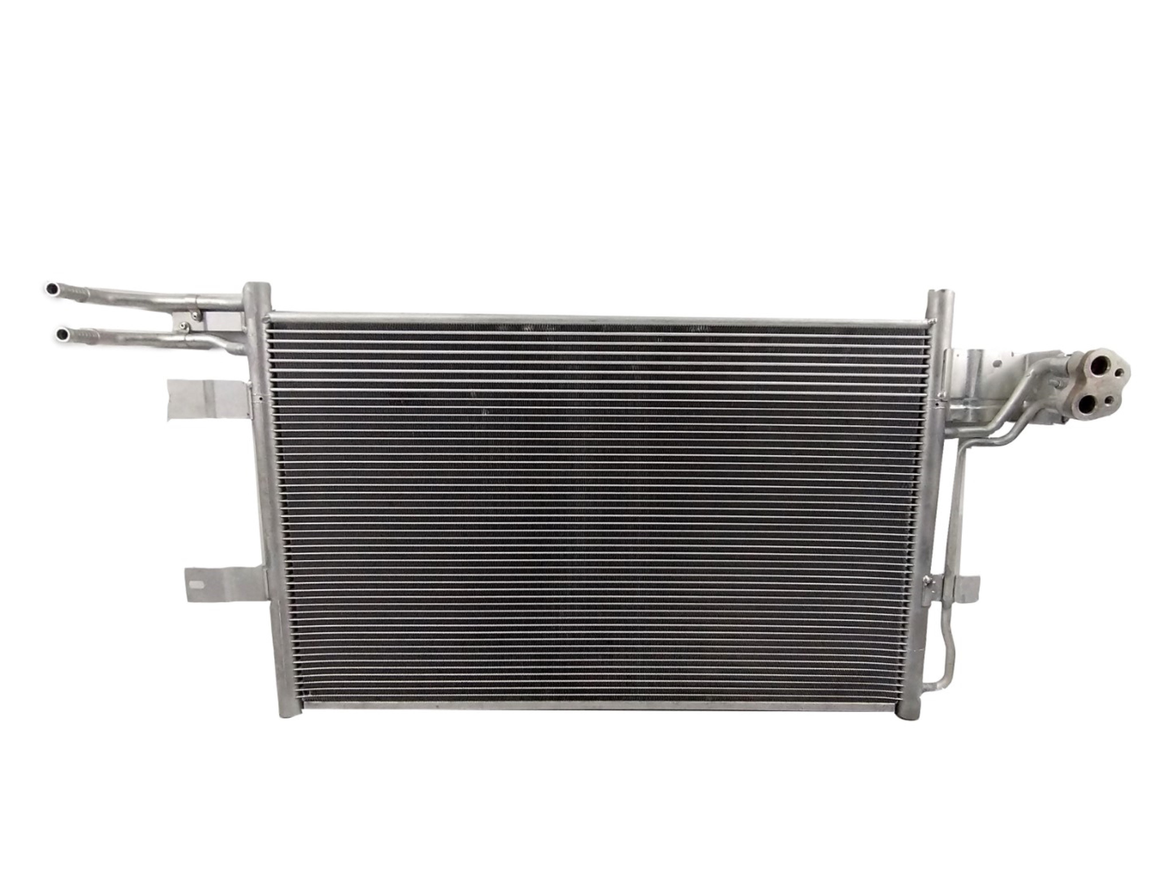 Enfriador de Aceite Ford Flex 09-12