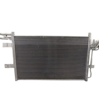 Enfriador de Aceite Ford Flex 09-12