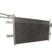 Enfriador de Aceite Ford Flex 09-12