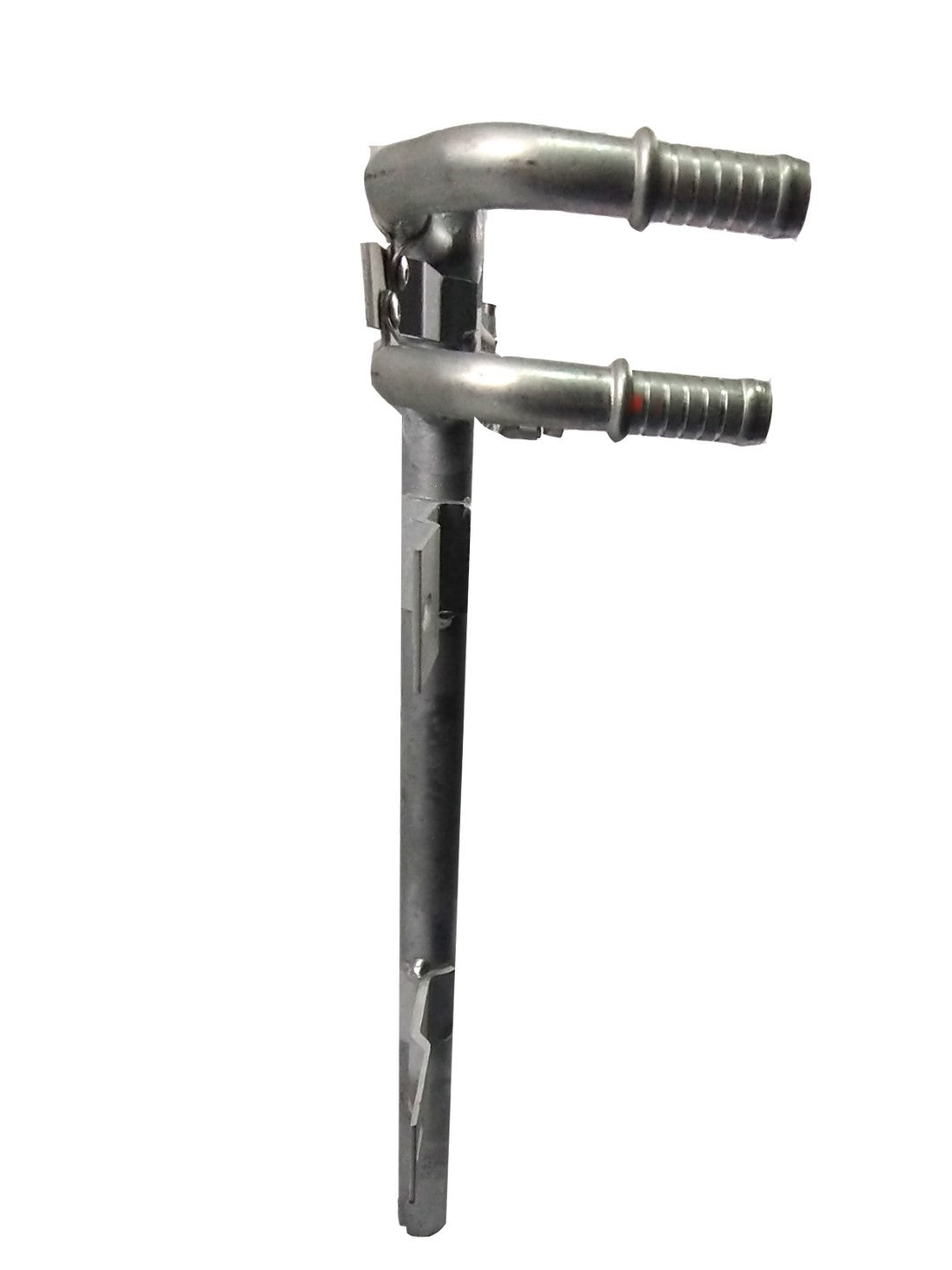 Enfriador de Aceite Ford Flex 09-12