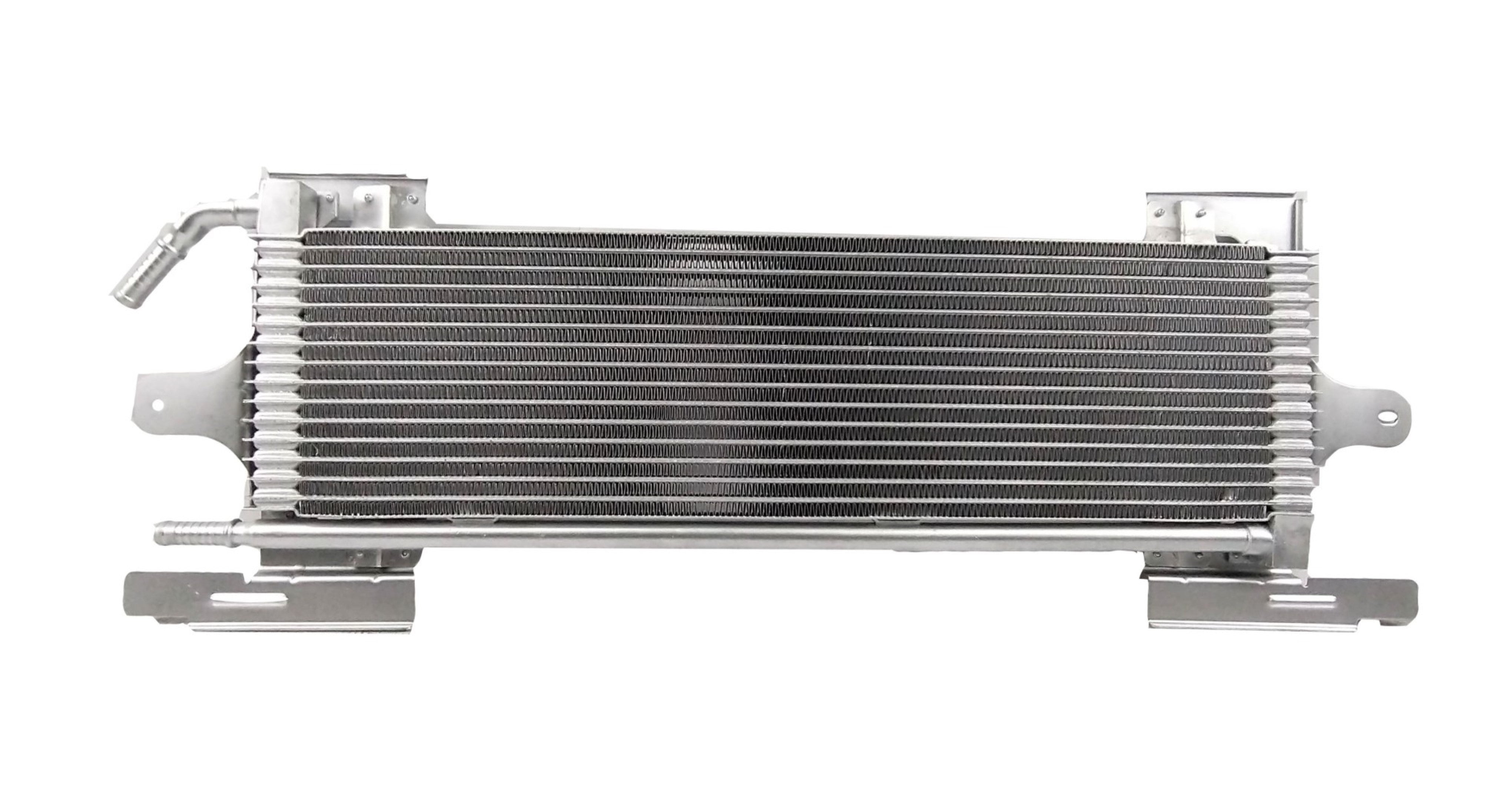 Enfriador de Aceite Ford Mustang 11-14