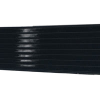 Enfriador de Aceite Lincoln MKC 15-19