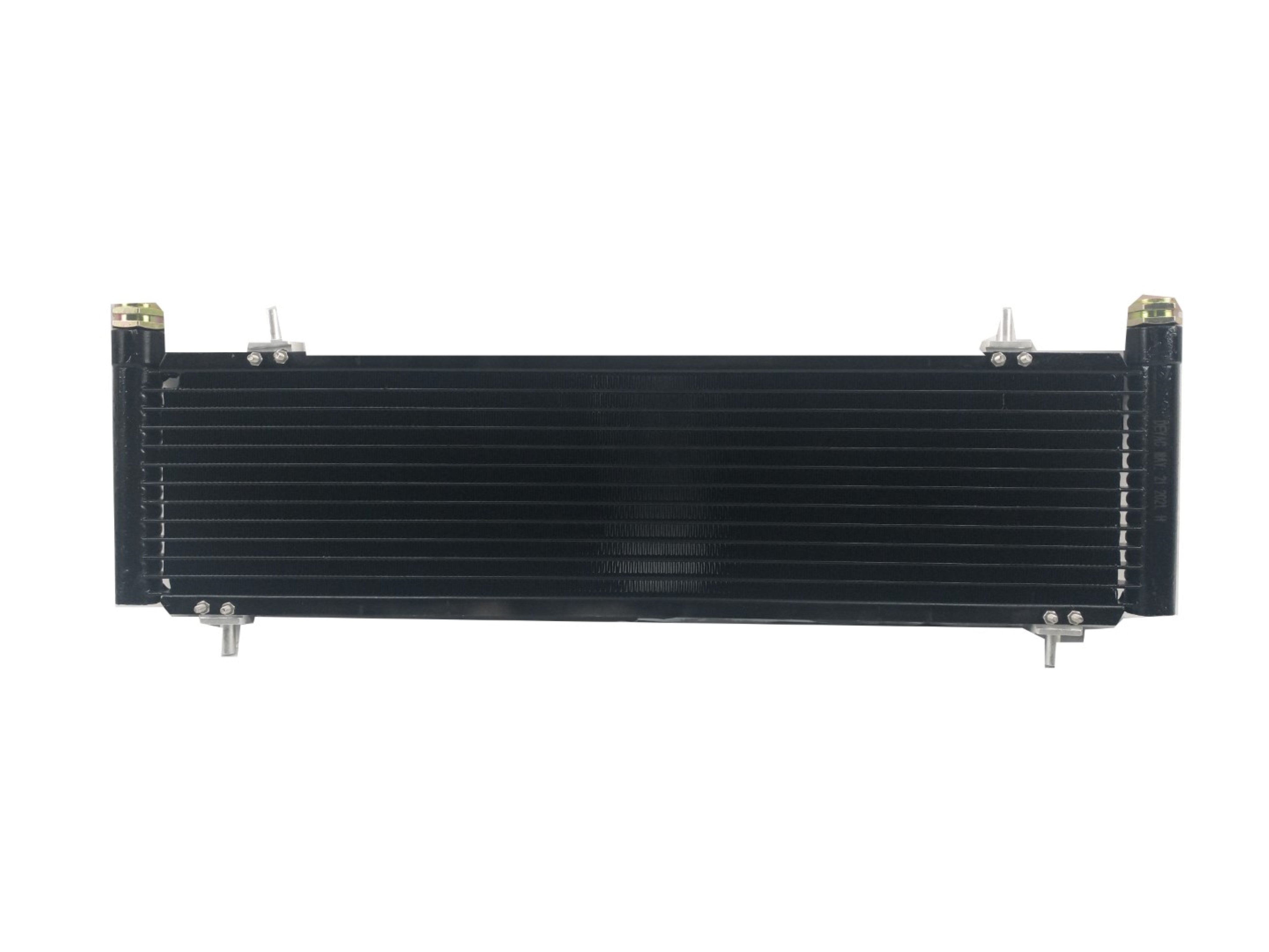 Enfriador de Aceite Ford Edge 07-10