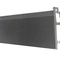 Enfriador de Aceite Ford Taurus 10-18