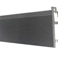 Enfriador de Aceite Ford Taurus 10-18