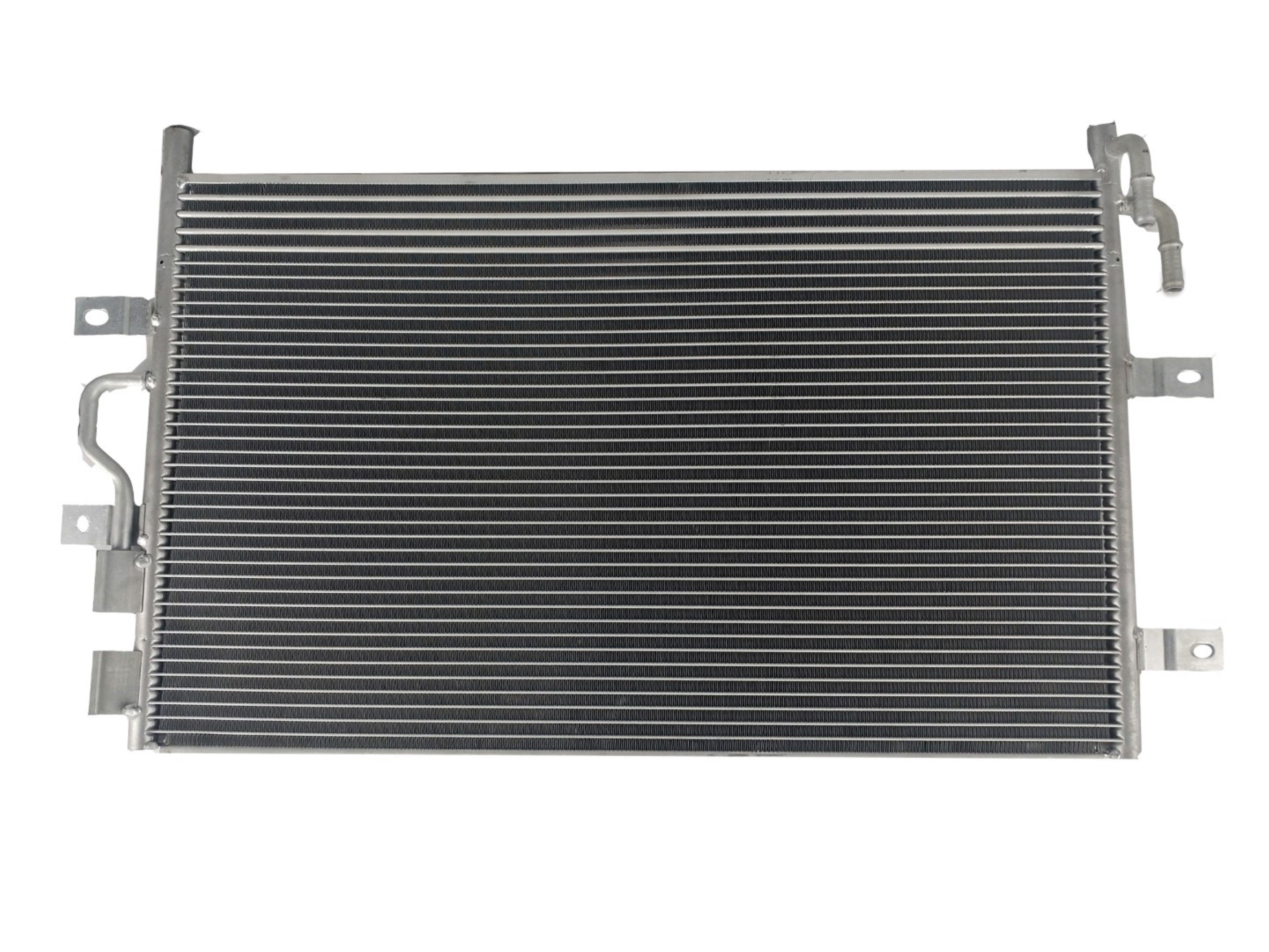 Enfriador de Aceite Ford Taurus 10-18