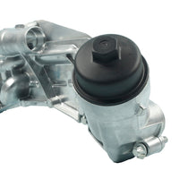Enfriador de Aceite Chevrolet Sonic Cruze Trax Astra Zafira 1.8 lts Grand Vitara 00-17
