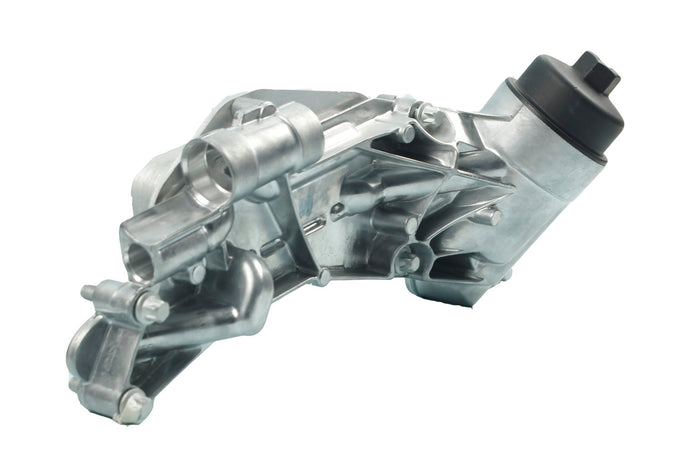 Enfriador de Aceite Chevrolet Sonic Cruze Trax Astra Zafira 1.8 lts Grand Vitara 00-17