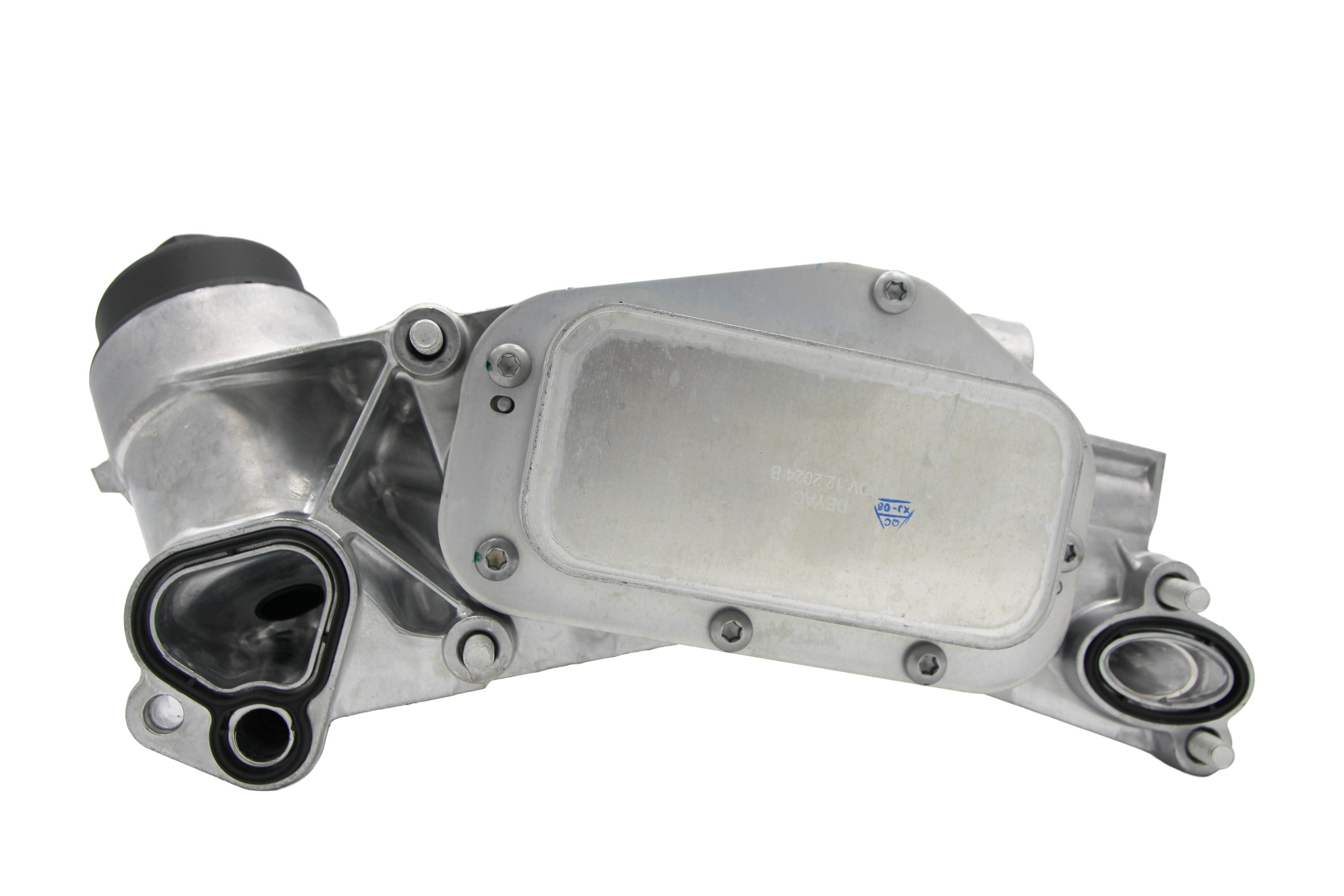 Enfriador de Aceite Chevrolet Sonic Cruze Trax Astra Zafira 1.8 lts Grand Vitara 00-17
