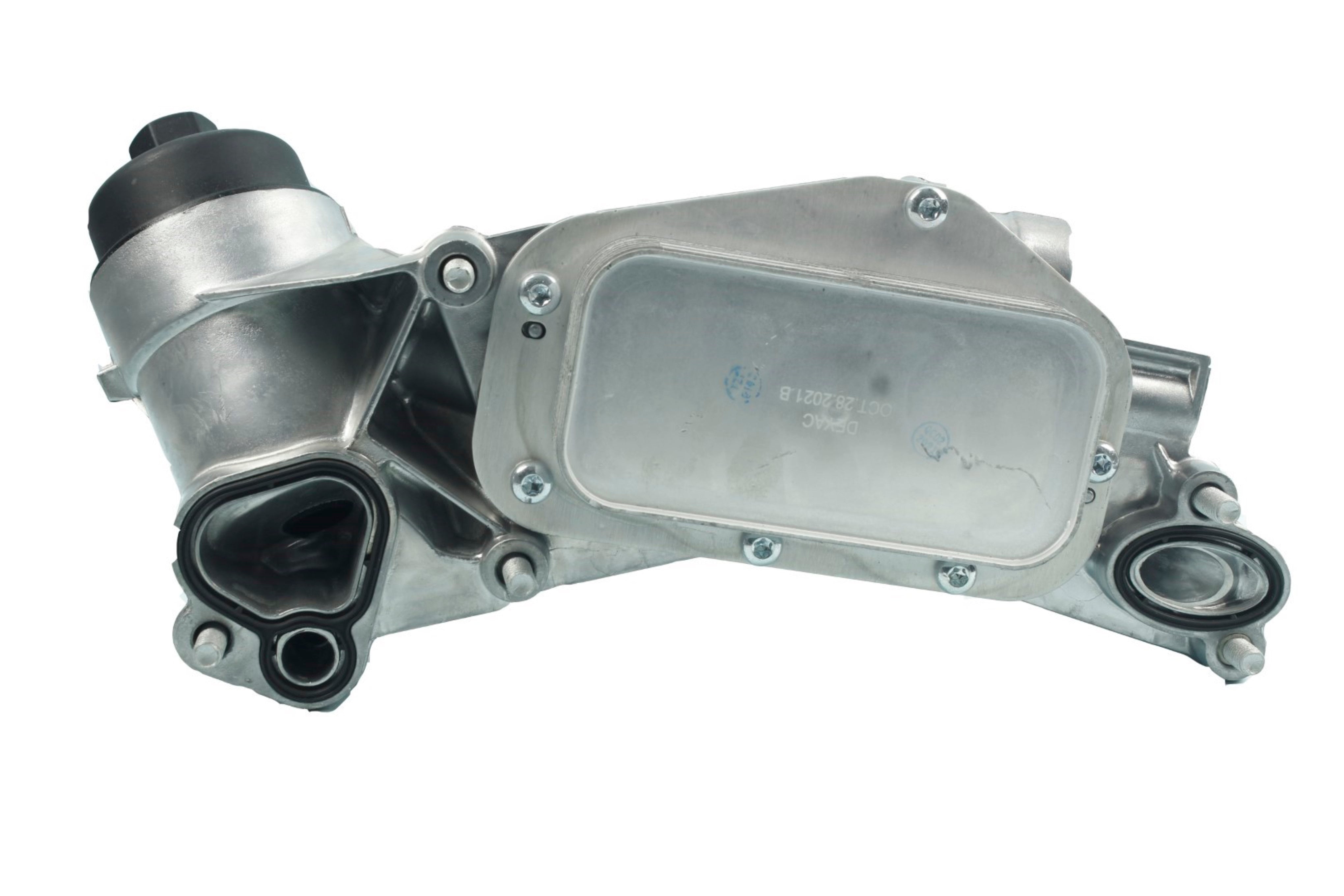 Enfriador de Aceite Chevrolet Sonic Cruze Trax Astra Zafira 1.8 lts Grand Vitara 00-17