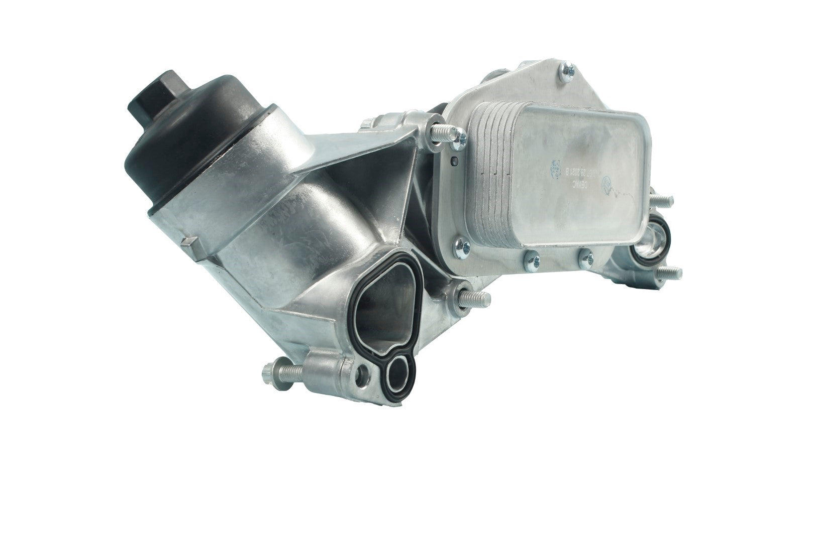Enfriador de Aceite Chevrolet Sonic Cruze Trax Astra Zafira 1.8 lts Grand Vitara 00-17