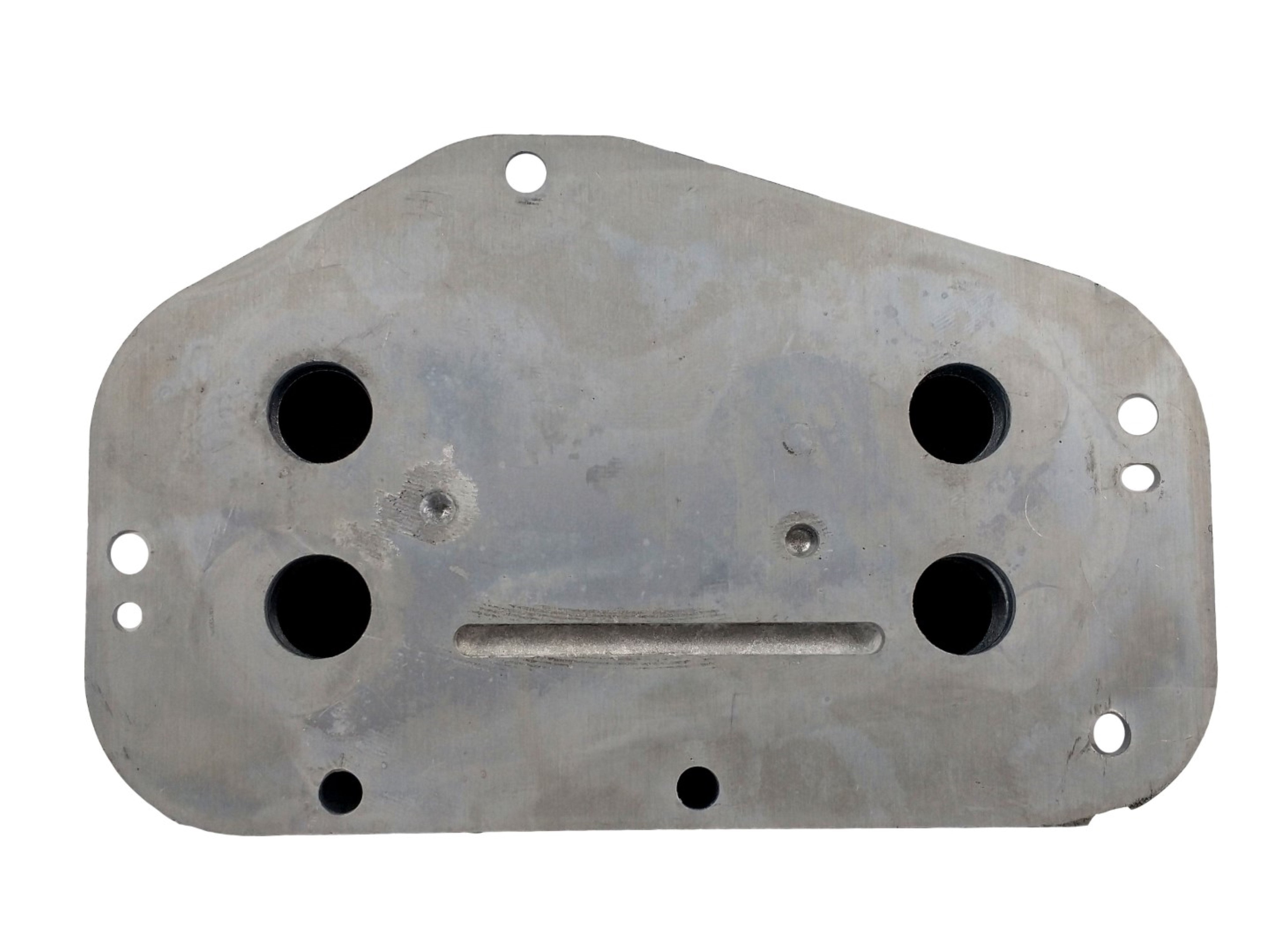 Enfriador de Aceite Chevrolet Astra, Aveo, Cruze 04-19