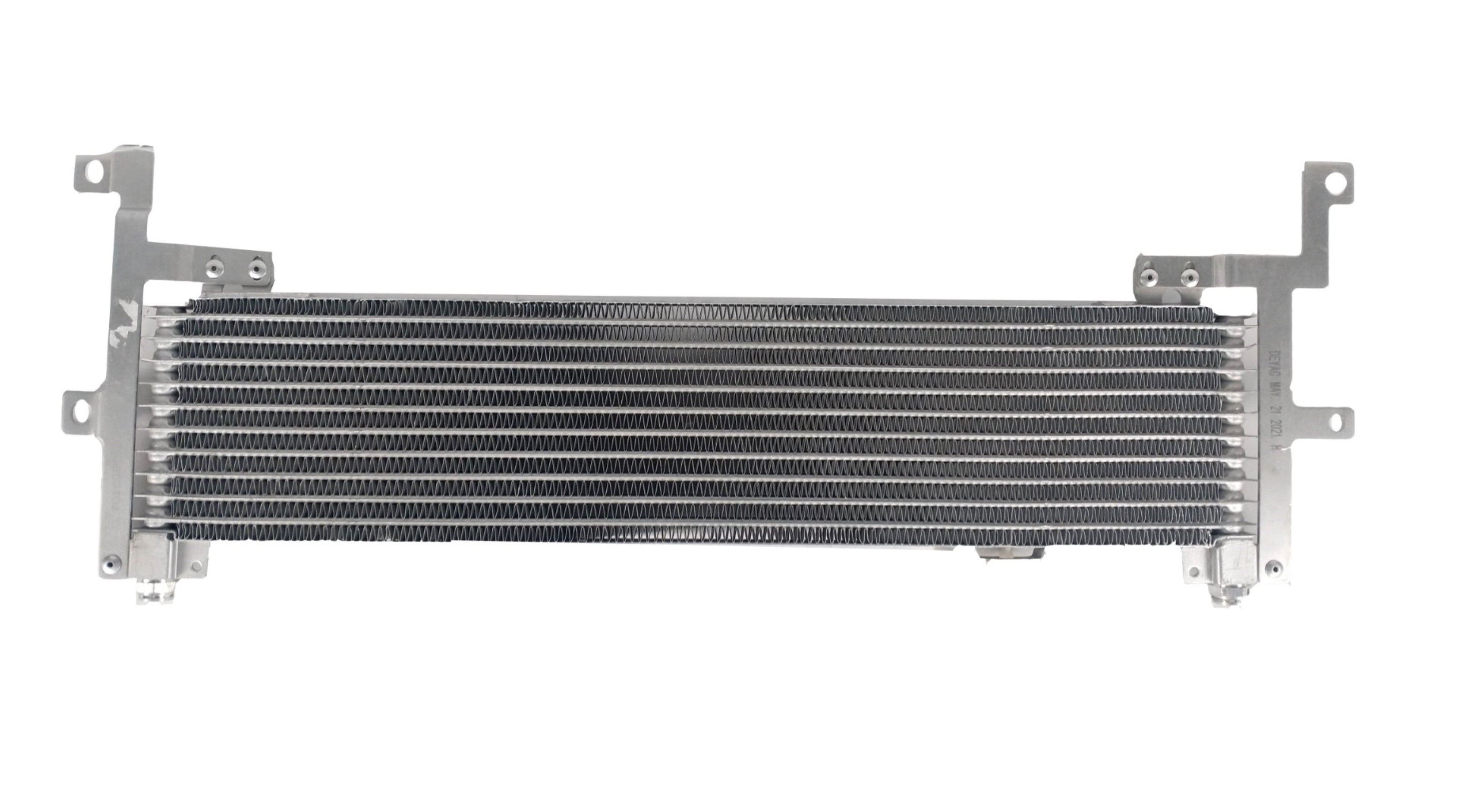 Enfriador de Aceite Cadillac CTS 09-15