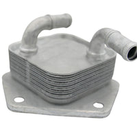 Enfriador De Aceite Honda Civic 15-21