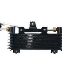Enfriador de Aceite Acura TL 09-14