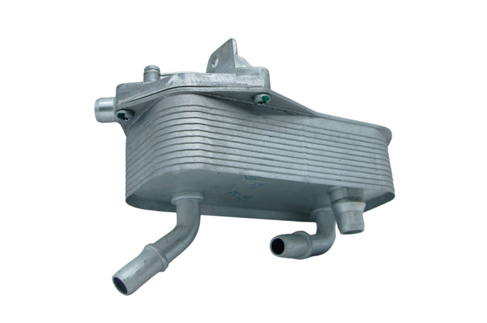 Enfriador de Aceite Mercedes Benz 325i 05-15