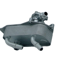 Enfriador de Aceite Mercedes Benz 325i 05-15