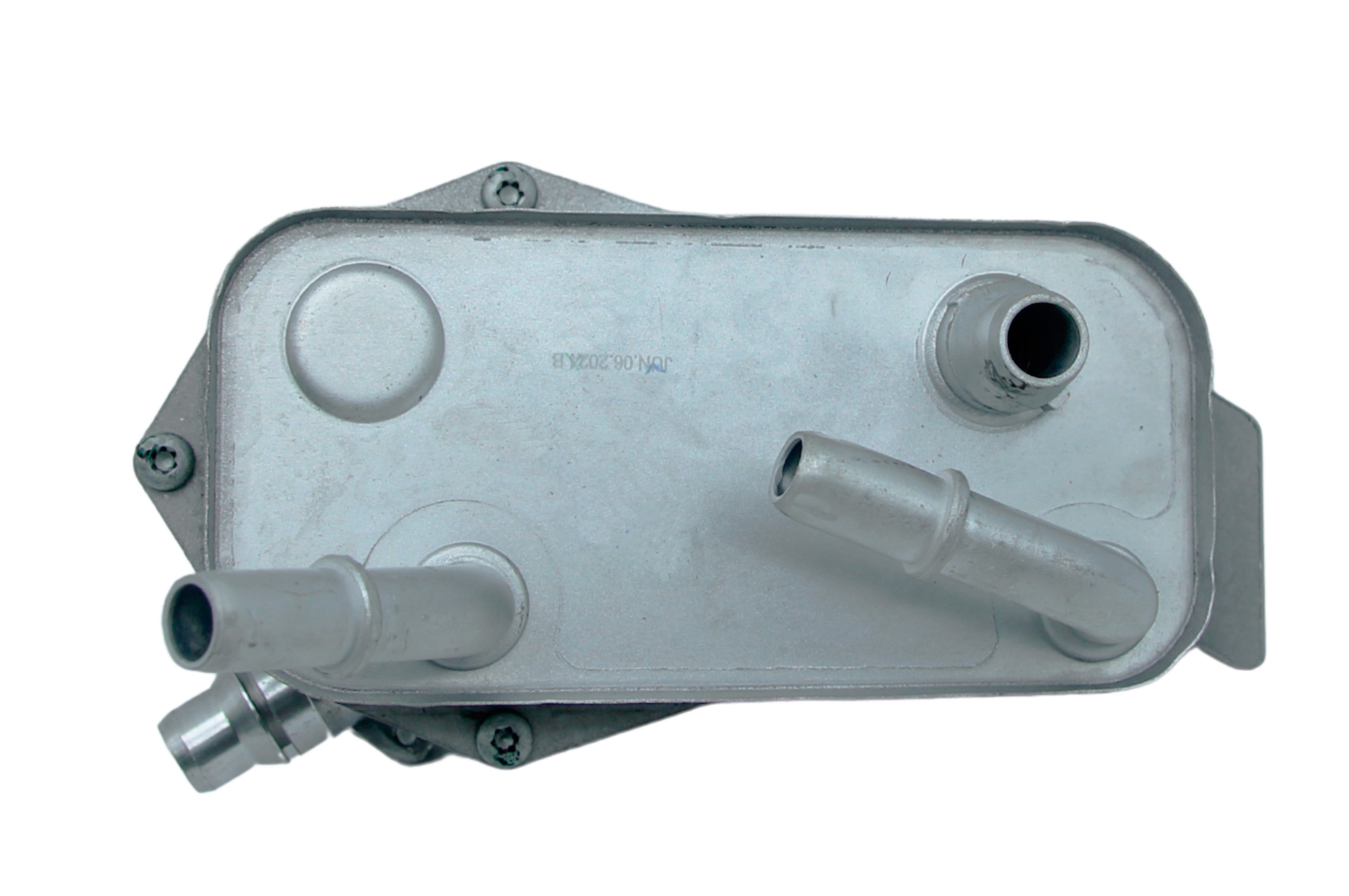 Enfriador de Aceite Mercedes Benz 325i 05-15