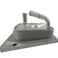 Enfriador de Aceite Nissan Sentra 07-12 - 2.5L