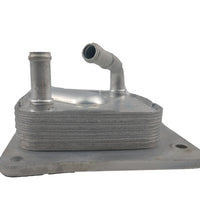 Enfriador de Aceite Nissan Sentra 07-12 - 2.5L