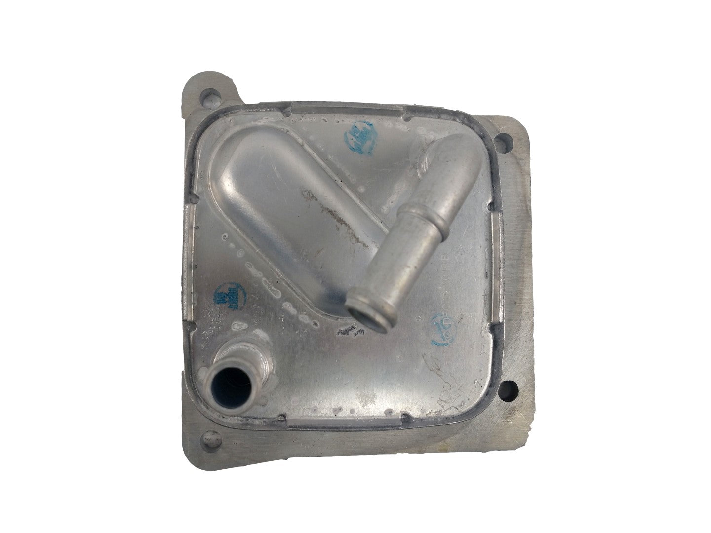 Enfriador de Aceite Nissan Sentra 07-12 - 2.5L