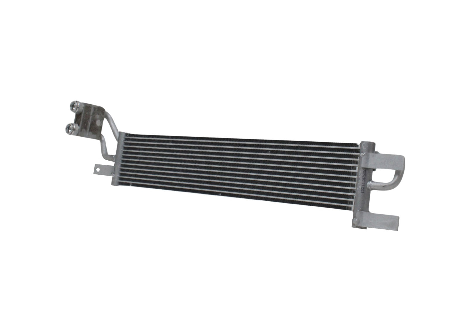 Enfriador de Aceite Jeep Wrangler 18-21