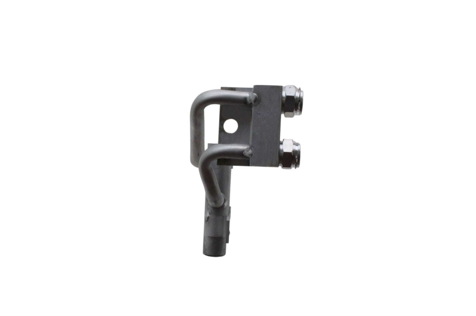 Enfriador de Aceite Jeep Wrangler 18-21