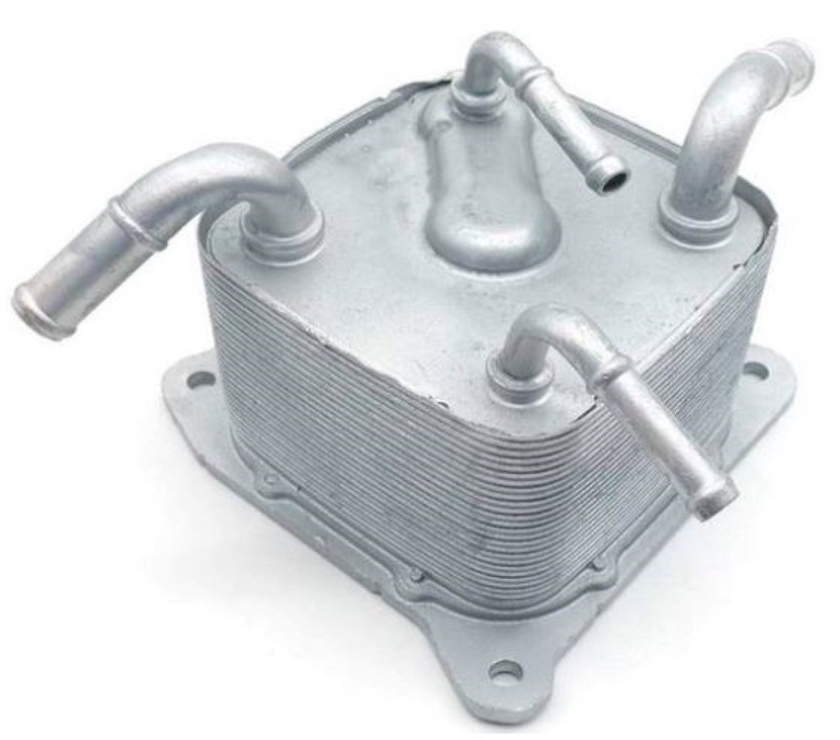 Enfriador de Aceite Nissan Versa 12-17