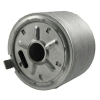 Enfriador de Aceite Nissan NP300 Diesel Largo 09-19