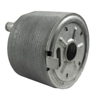 Enfriador de Aceite Nissan NP300 Diesel Largo 09-19