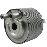 Enfriador de Aceite Nissan NP300 Diesel Largo 09-19