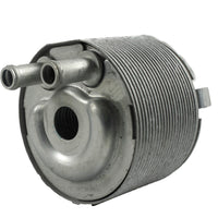 Enfriador de Aceite Nissan NP300 Diesel Largo 09-19