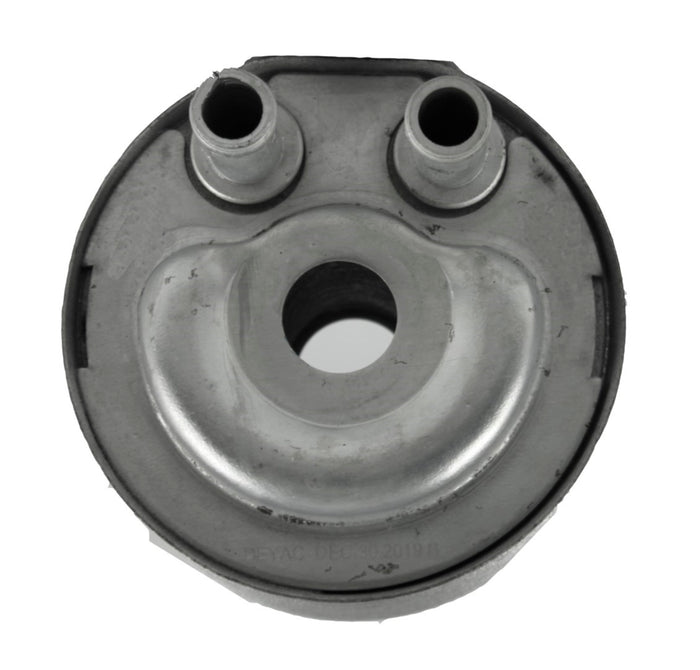 Enfriador de Aceite Nissan NP300 Diesel Largo 09-19