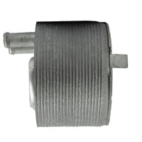 Enfriador de Aceite Nissan NP300 Diesel Largo 09-19