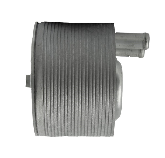 Enfriador de Aceite Nissan NP300 Diesel Largo 09-19