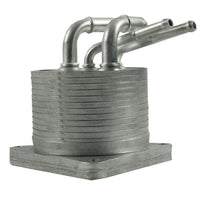 Enfriador de Aceite Mitsubishi Lancer 08-17