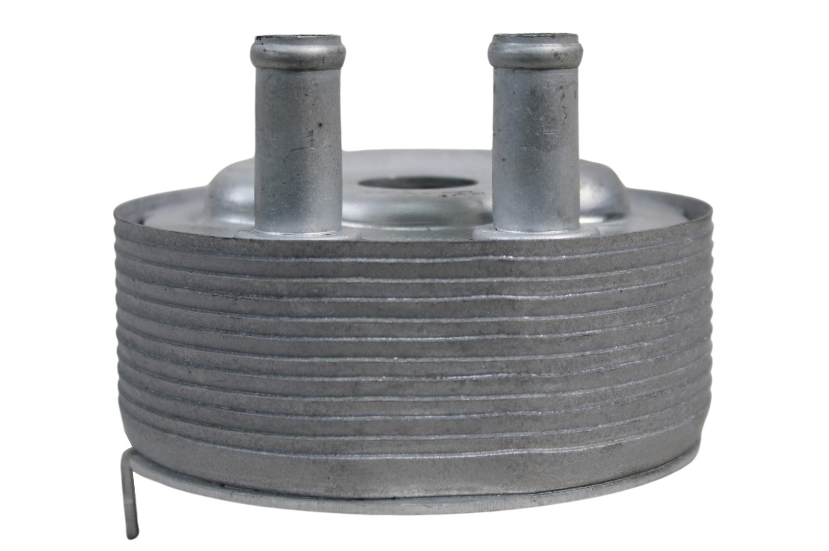 Enfriador de Aceite Nissan NP300 Diesel Corto 09-19