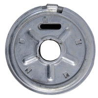 Enfriador de Aceite Nissan NP300 Diesel Corto 09-19