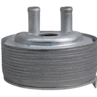 Enfriador de Aceite Nissan NP300 Diesel Corto 09-19