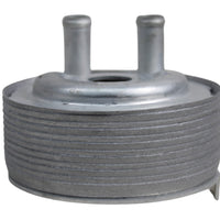 Enfriador de Aceite Nissan NP300 Diesel Corto 09-19