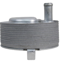 Enfriador de Aceite Nissan NP300 Diesel Corto 09-19