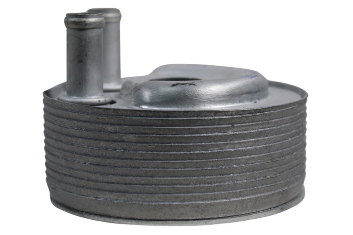 Enfriador de Aceite Nissan NP300 Diesel Corto 09-19