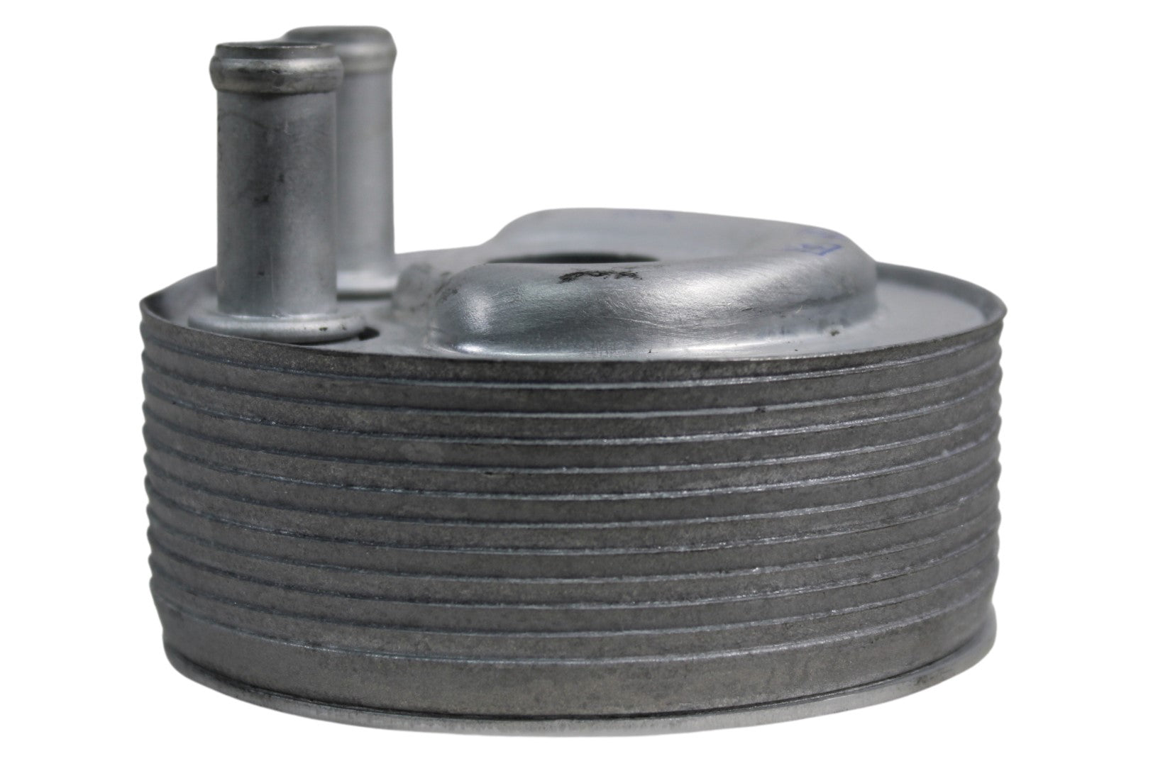 Enfriador de Aceite Nissan NP300 Diesel Corto 09-19
