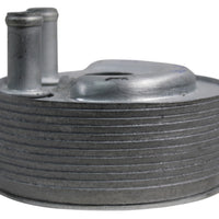 Enfriador de Aceite Nissan NP300 Diesel Corto 09-19