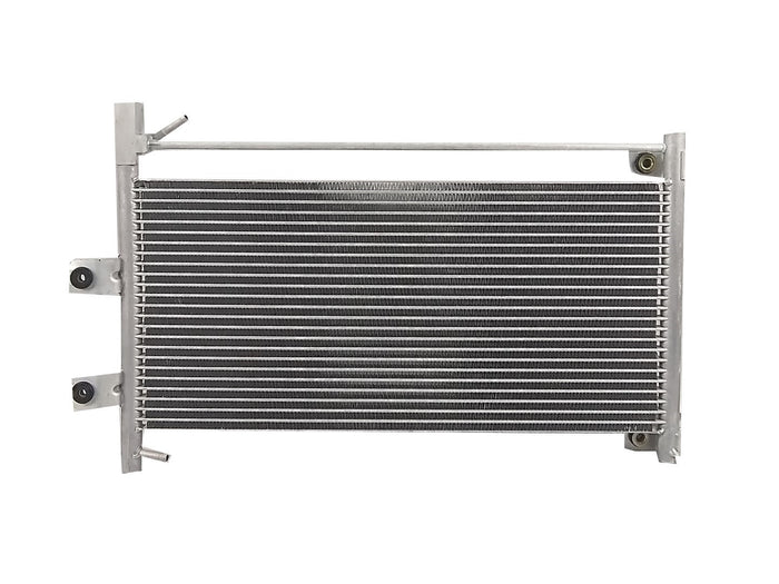 Enfriador de Aceite Nissan NV2500 12-18