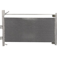 Enfriador de Aceite Nissan NV2500 12-18