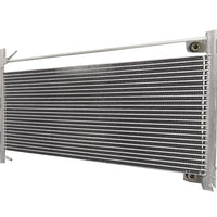 Enfriador de Aceite Nissan NV2500 12-18