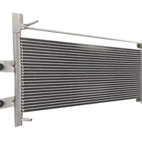 Enfriador de Aceite Nissan NV2500 12-18